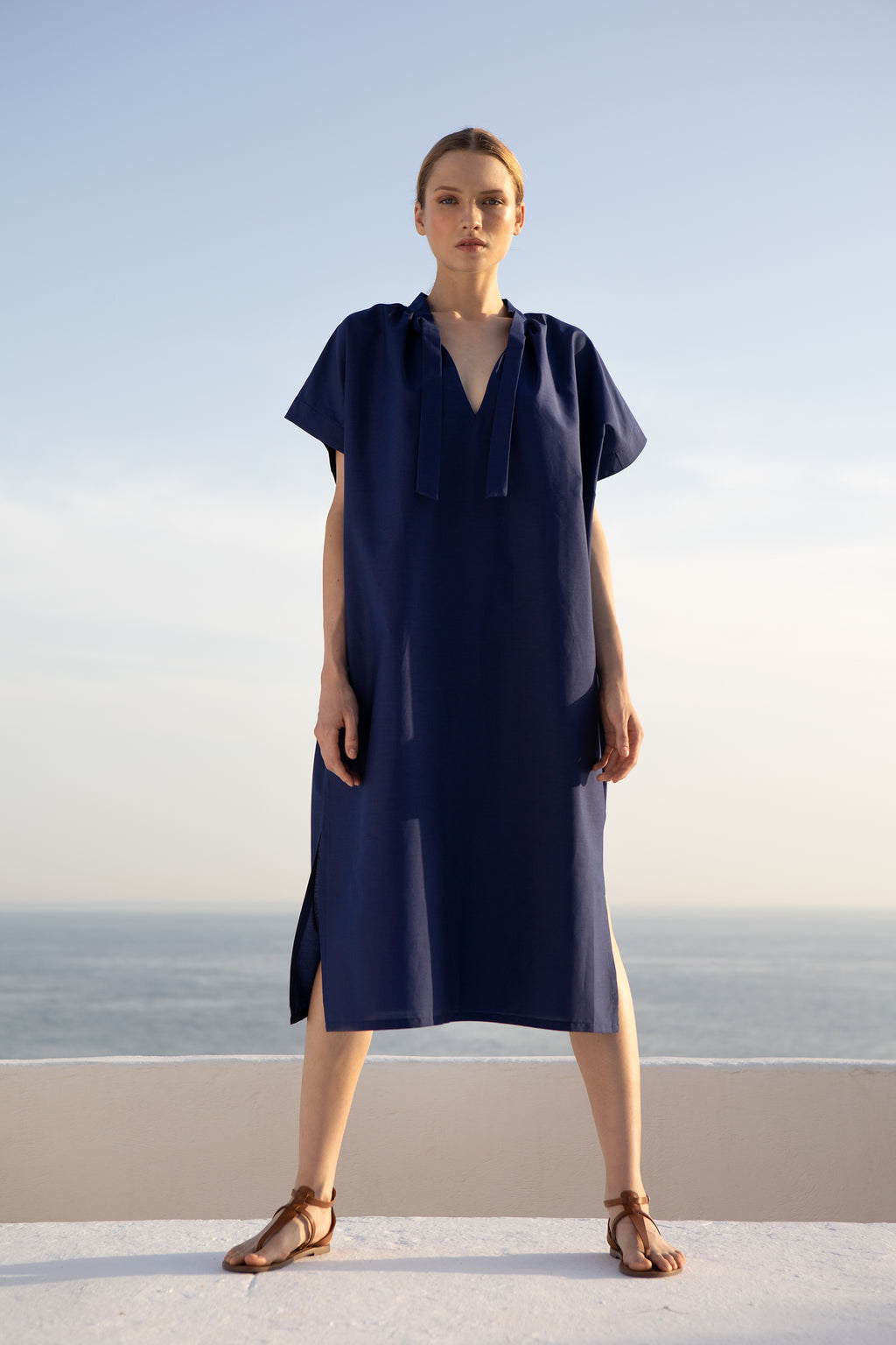 Paloma Kaftan