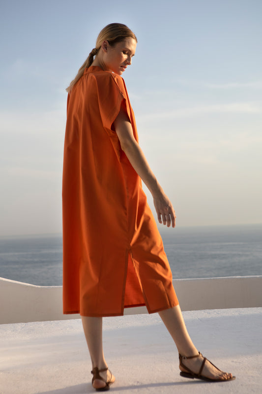 Paloma Kaftan