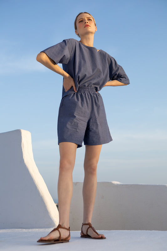 Luna Shorts