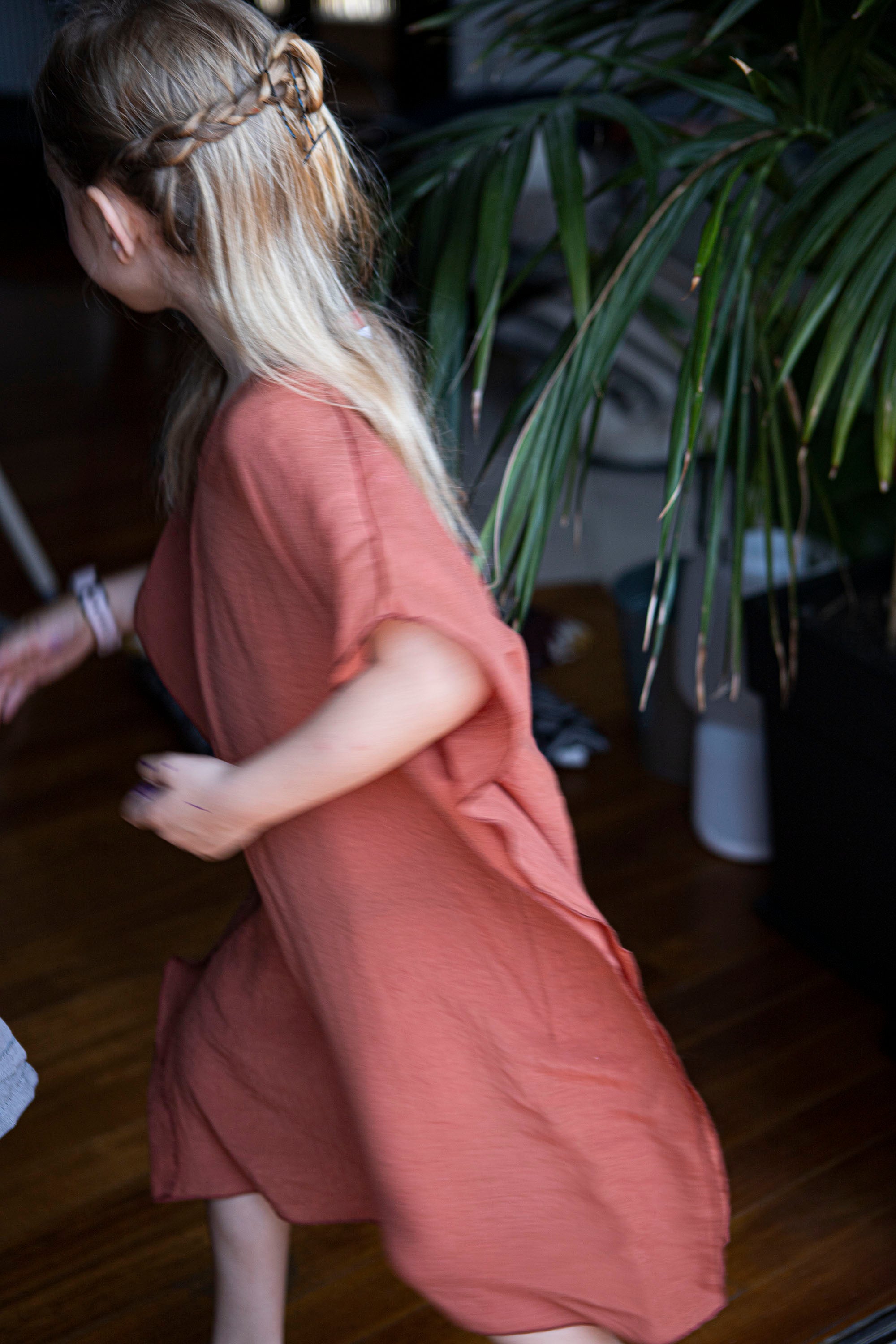 Irene Kaftan