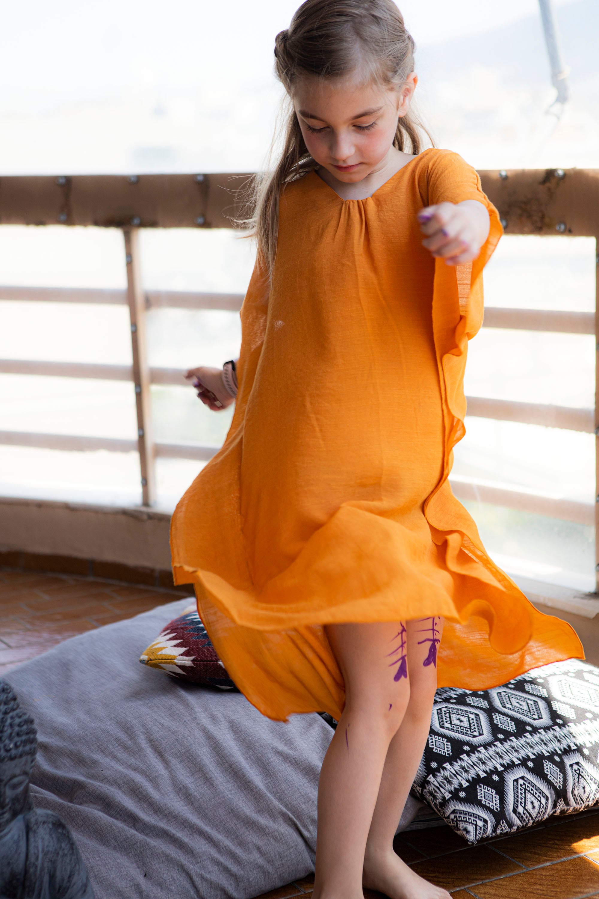Irene Kaftan