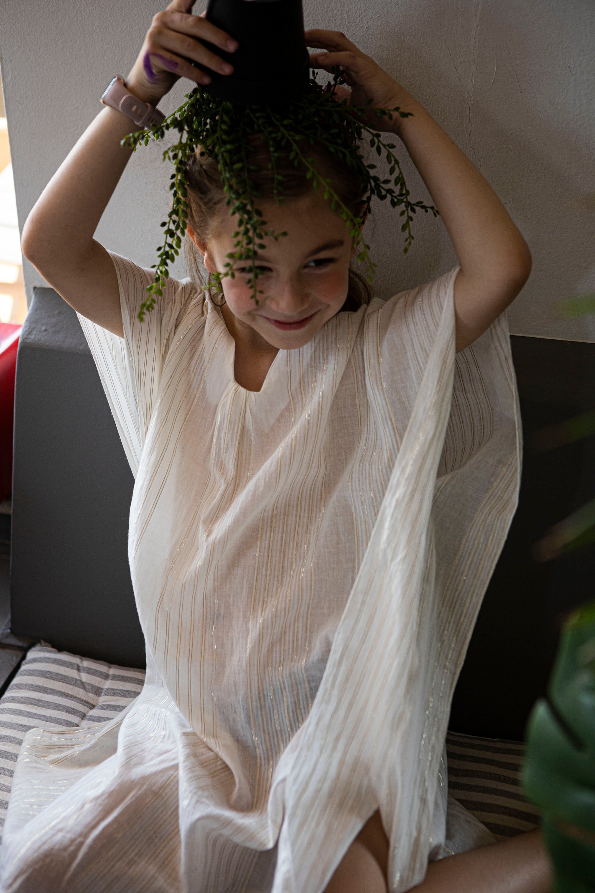 Chrisi kaftan