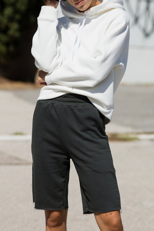 Motivation Bermuda Shorts
