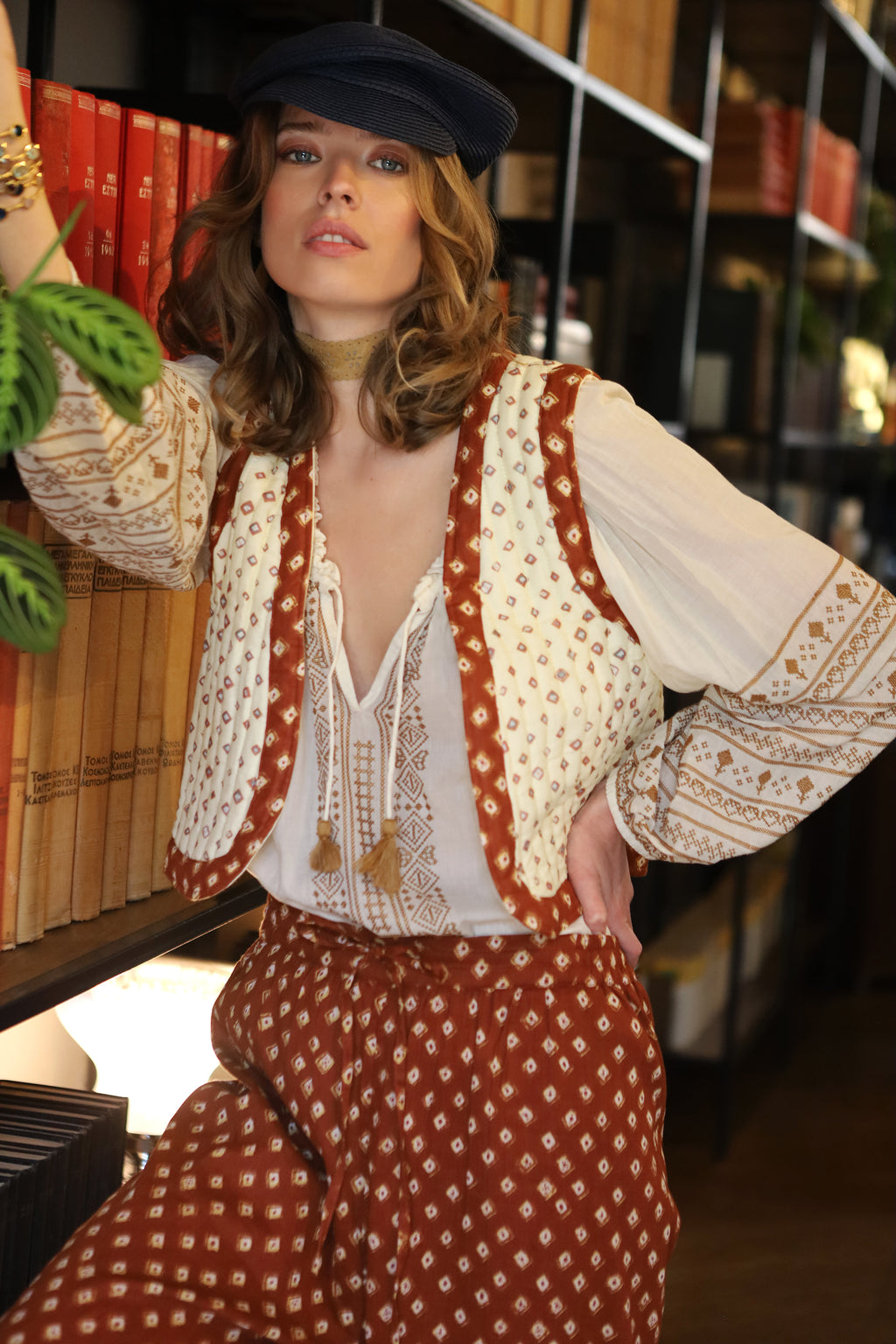 Charlie Vest
