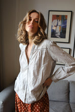 Φόρτωση εικόνας στο εργαλείο προβολής Συλλογής, Camille Blouse
