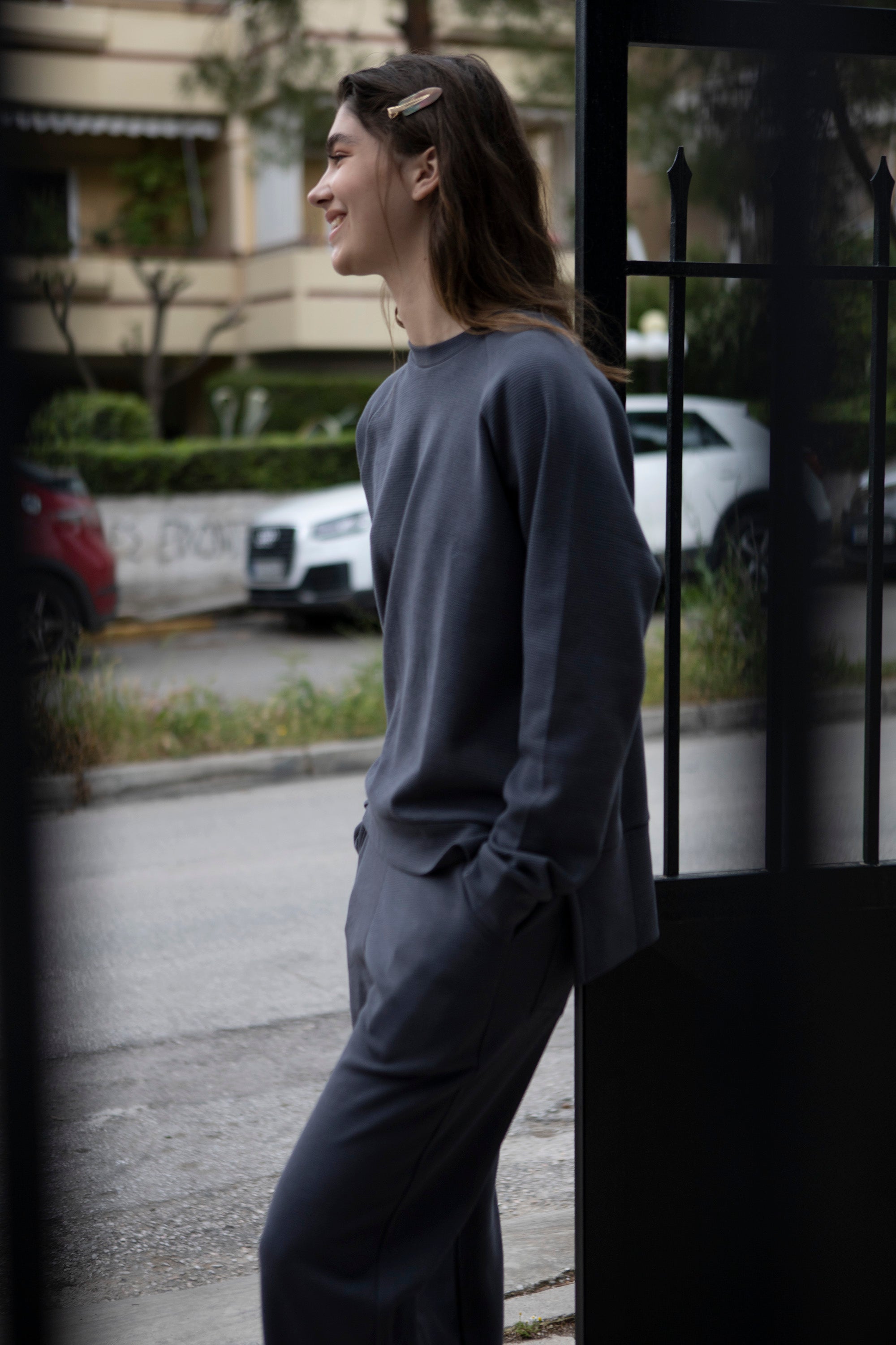 Angelita Blouse