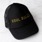 Rock Soul Hat