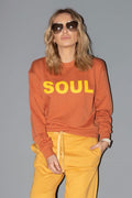Soul Sweatshirt
