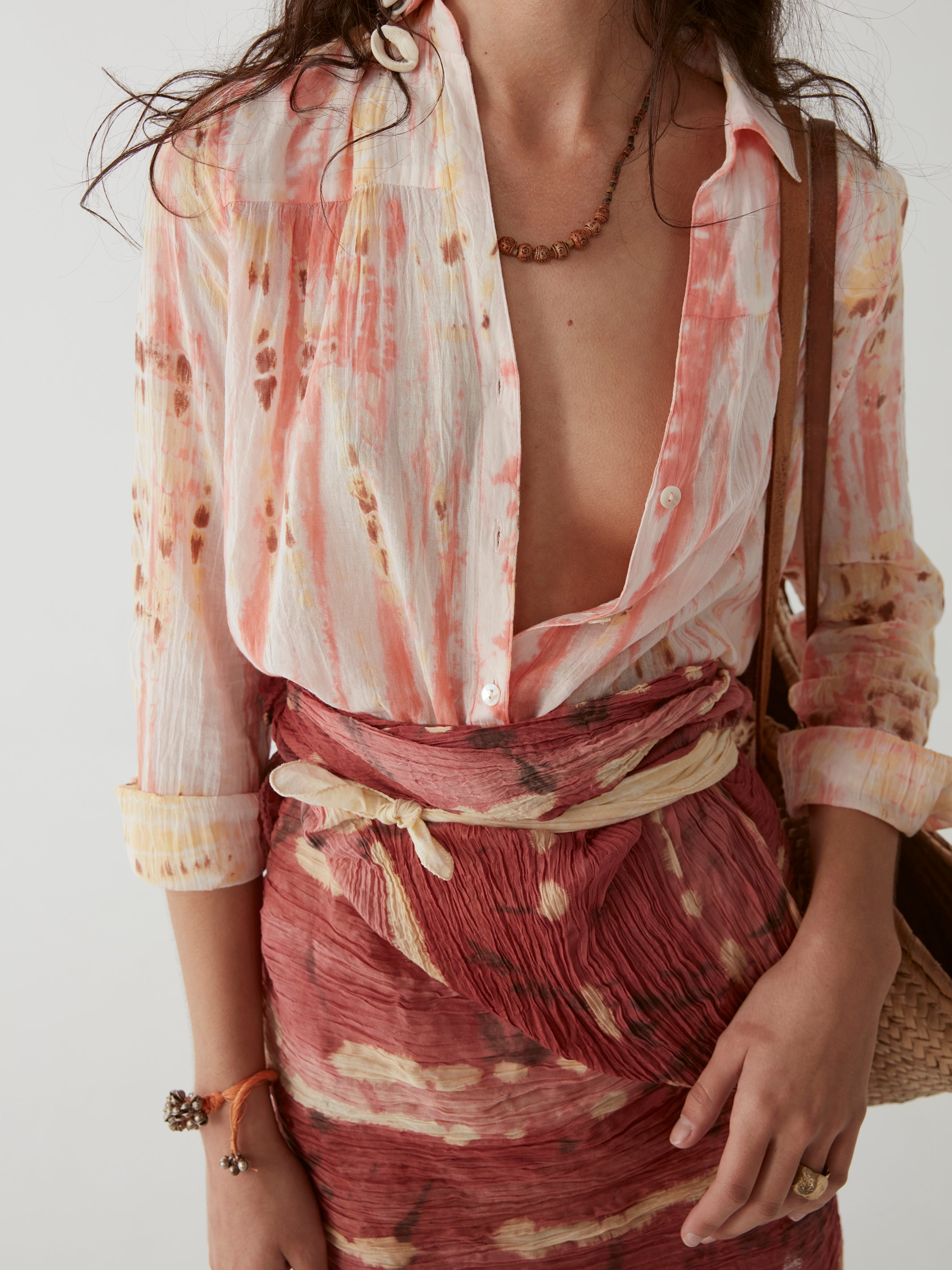 Ziggy Blouse