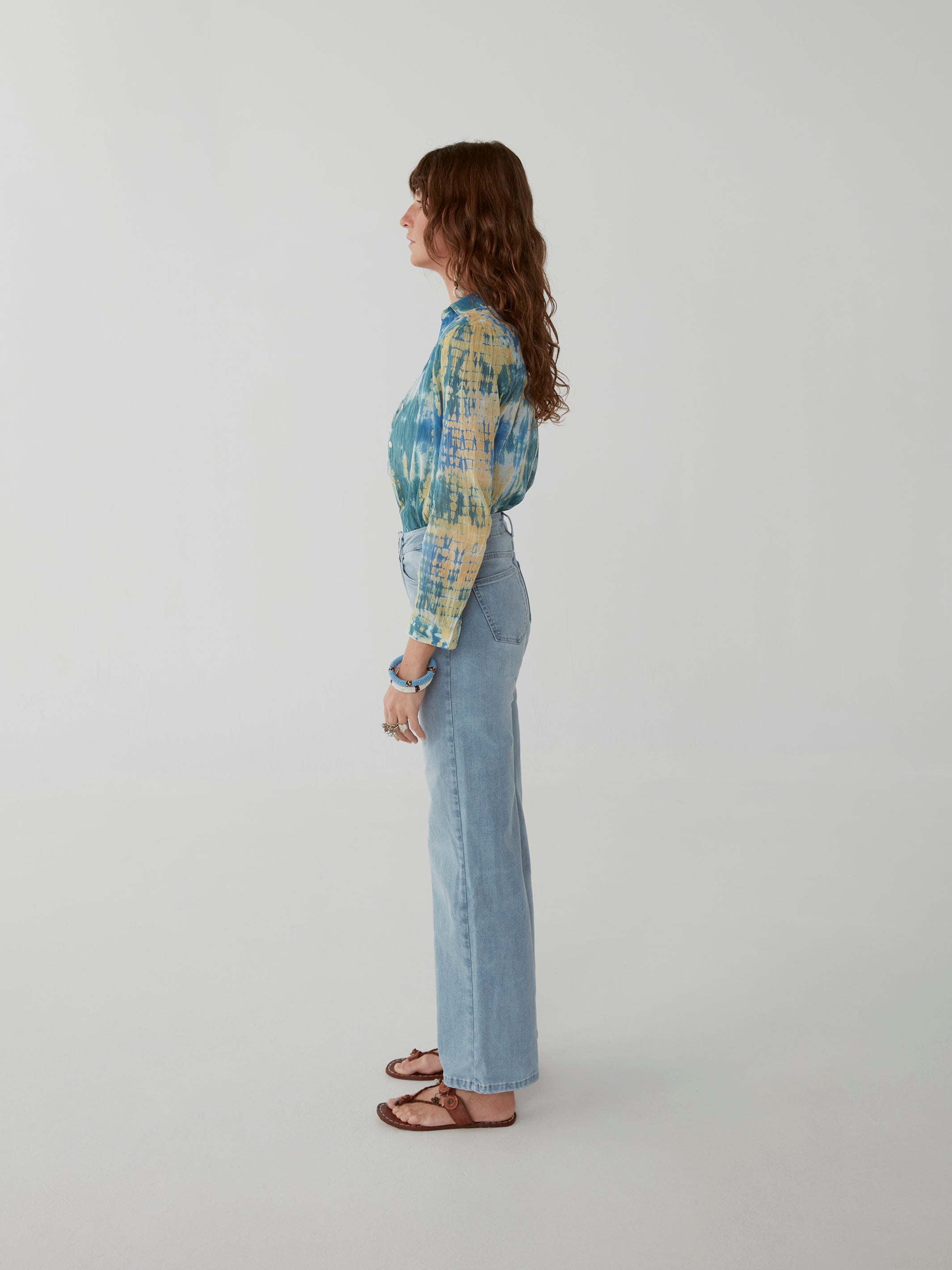 Ziggy Blouse