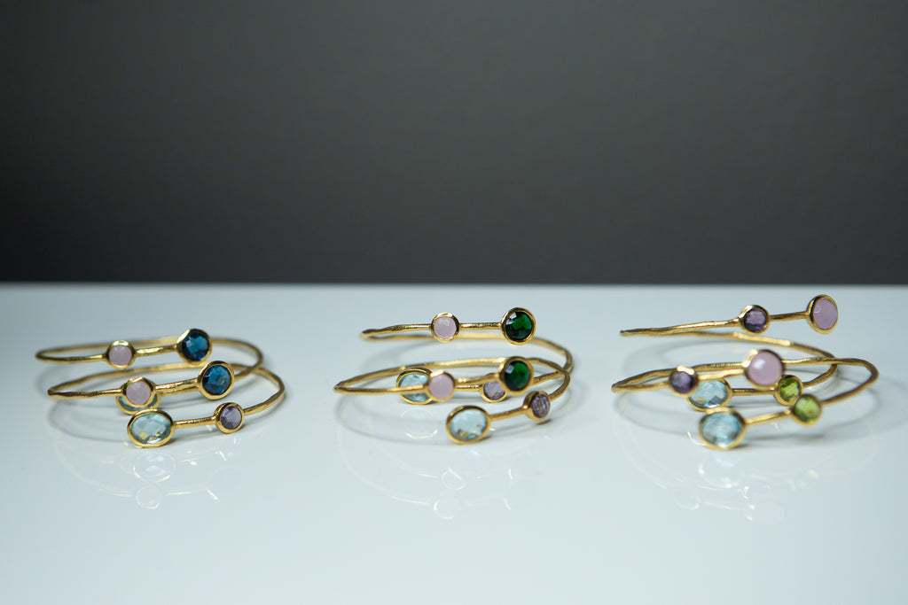 Soul Bracelets