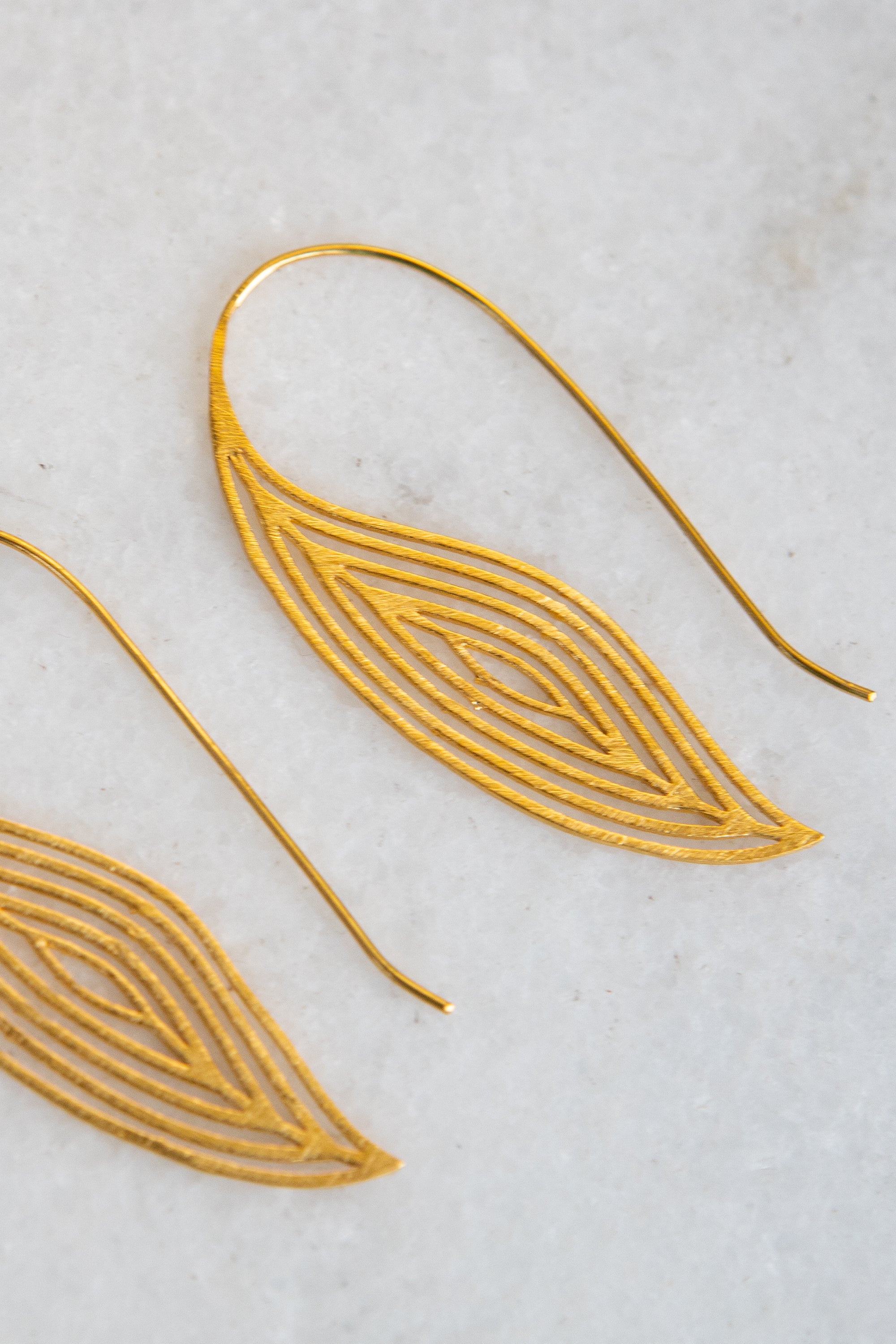 Soul Earrings