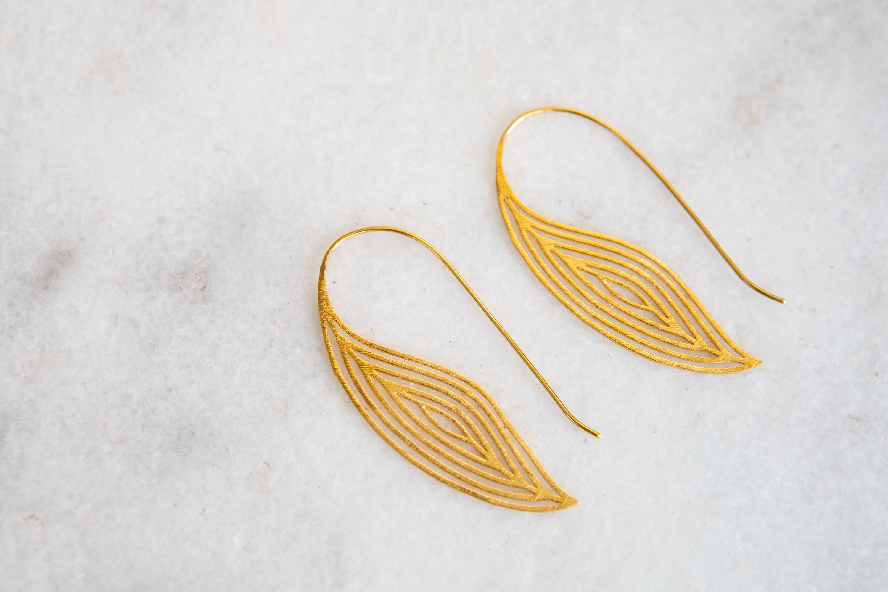 Soul Earrings