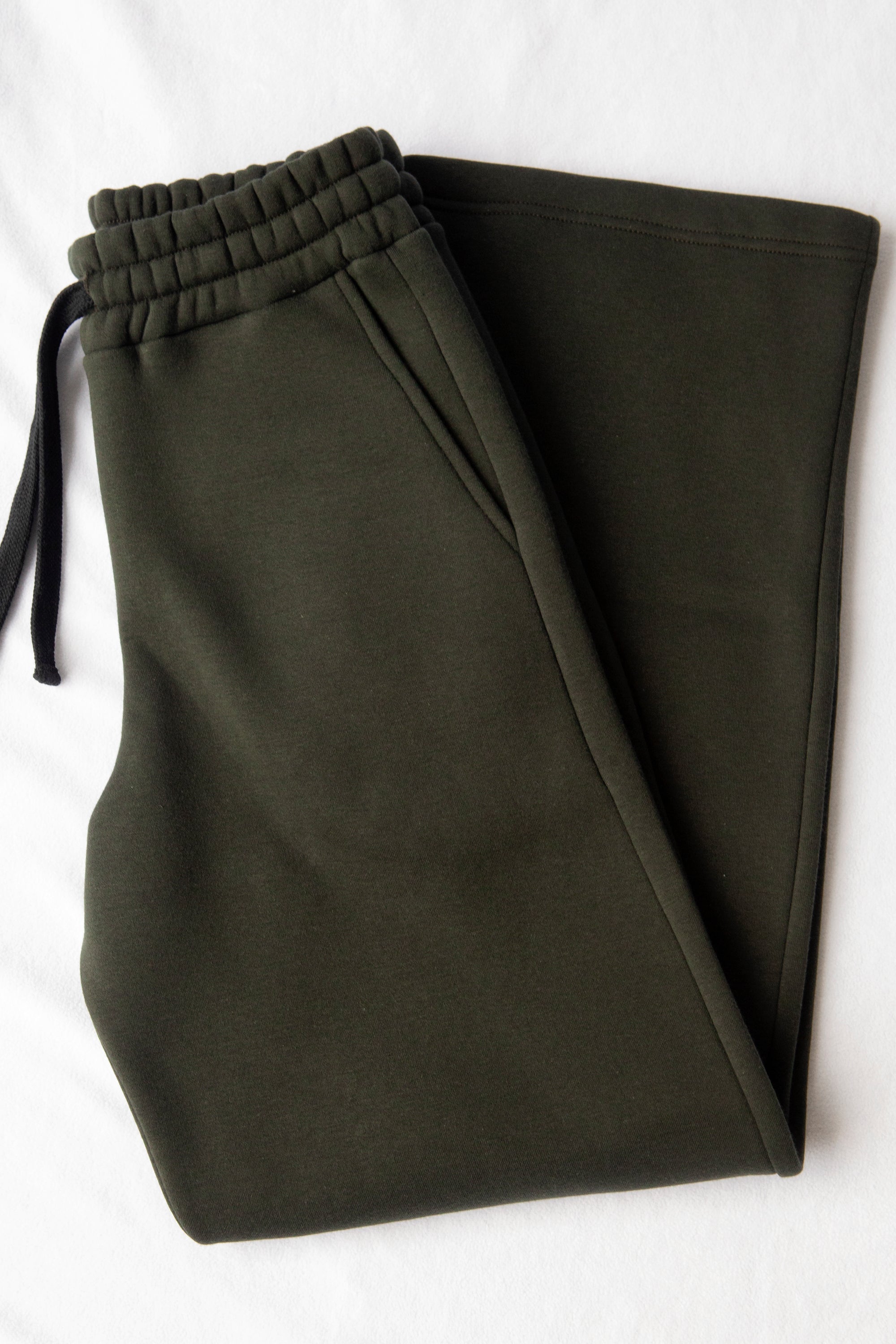 Indep Sweatpants (Warm Version)