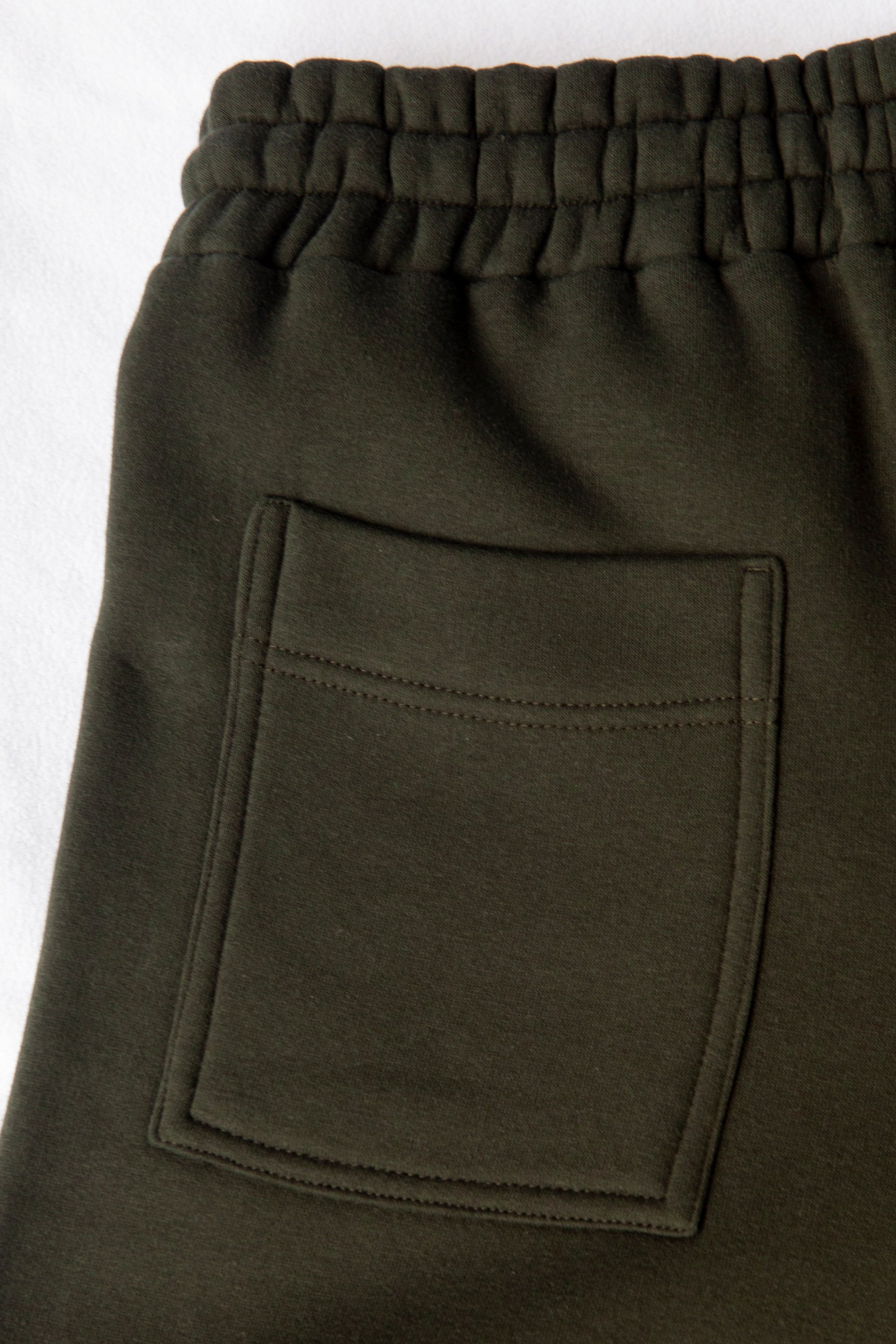 Indep Sweatpants (Warm Version)