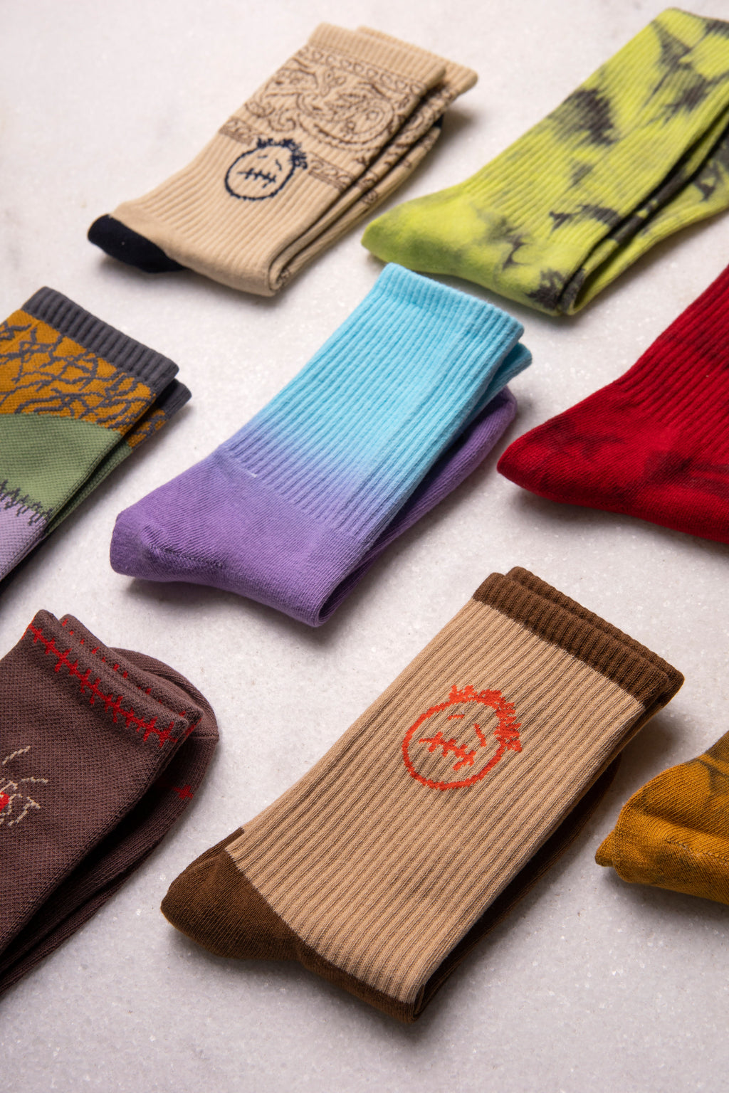 Happy Soul Socks