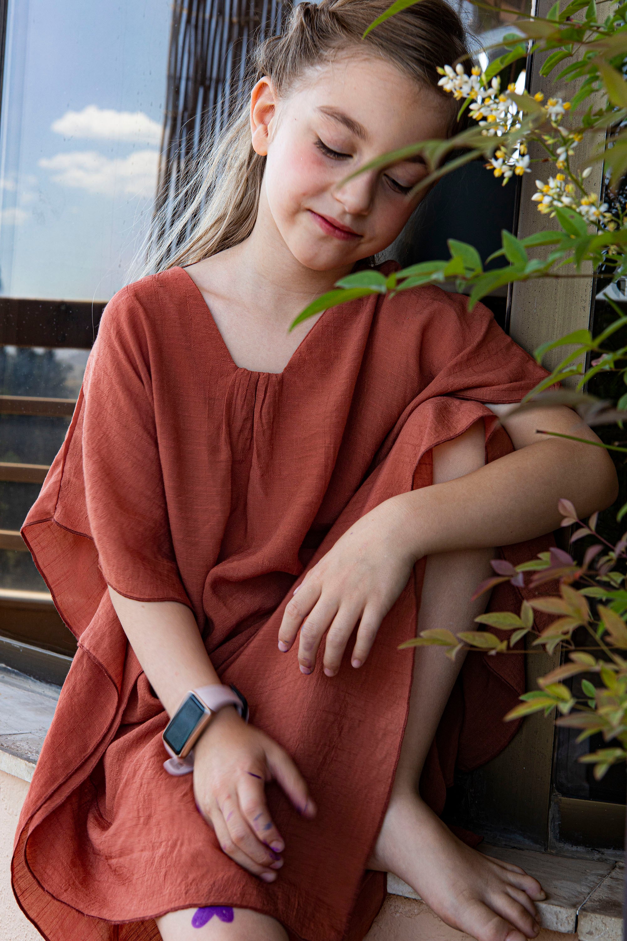 Irene Kaftan
