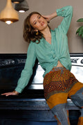 Camille Blouse
