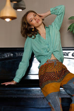 Φόρτωση εικόνας στο εργαλείο προβολής Συλλογής, Camille Blouse
