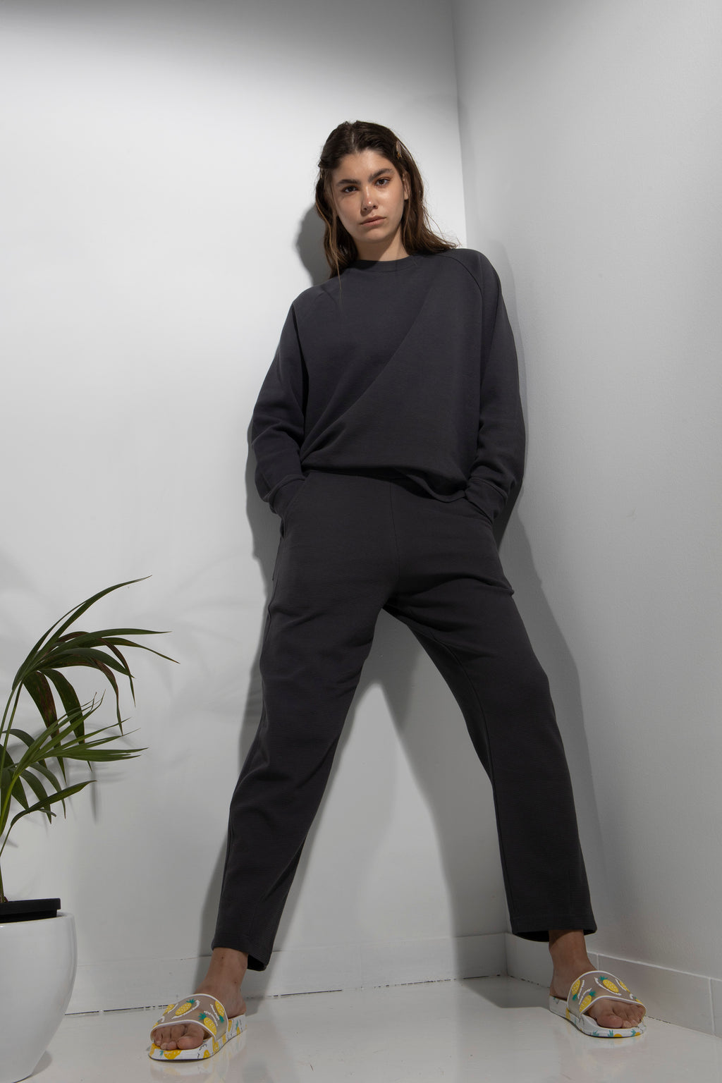 Delfina Pants