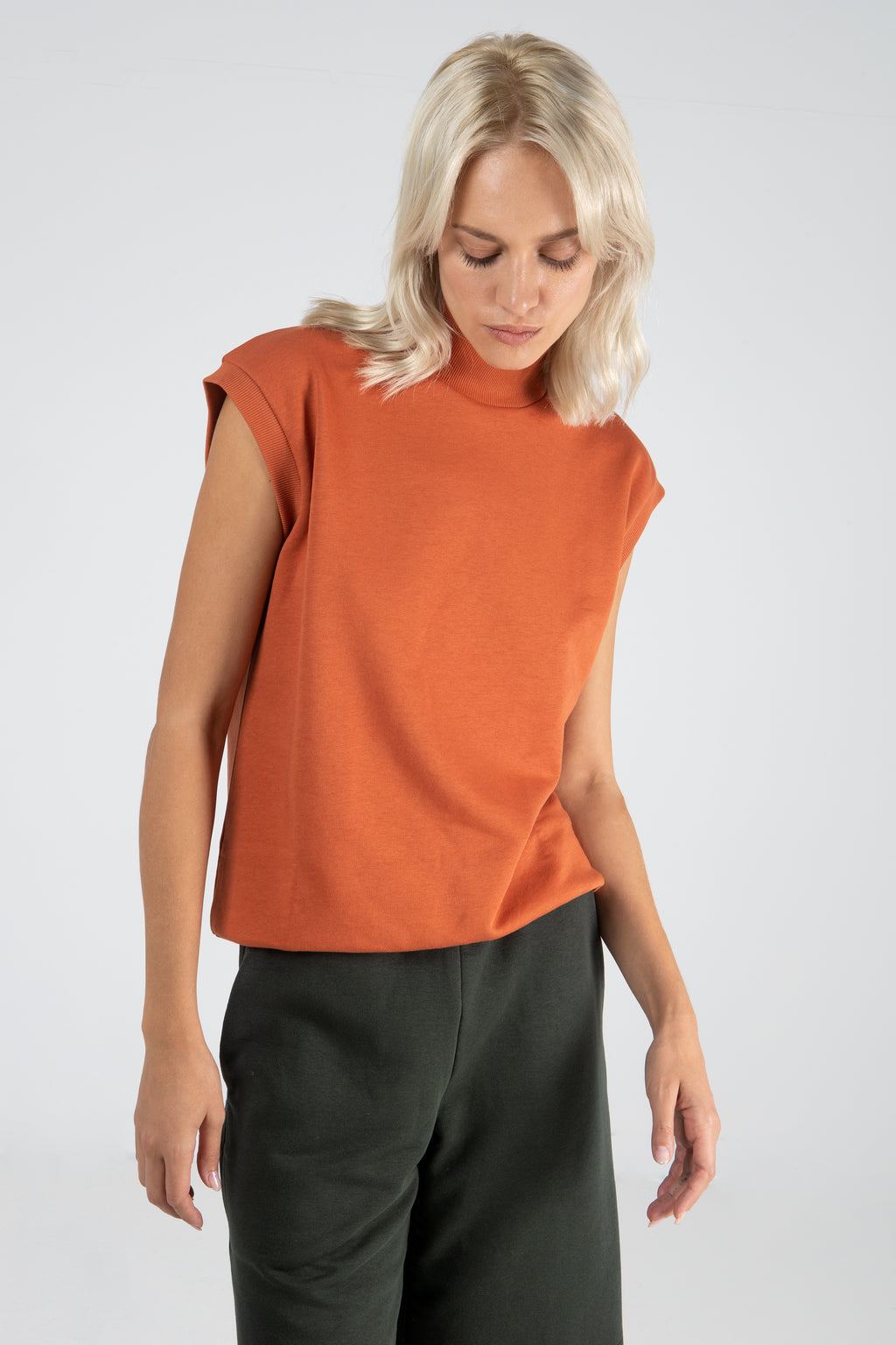 Great Blouse