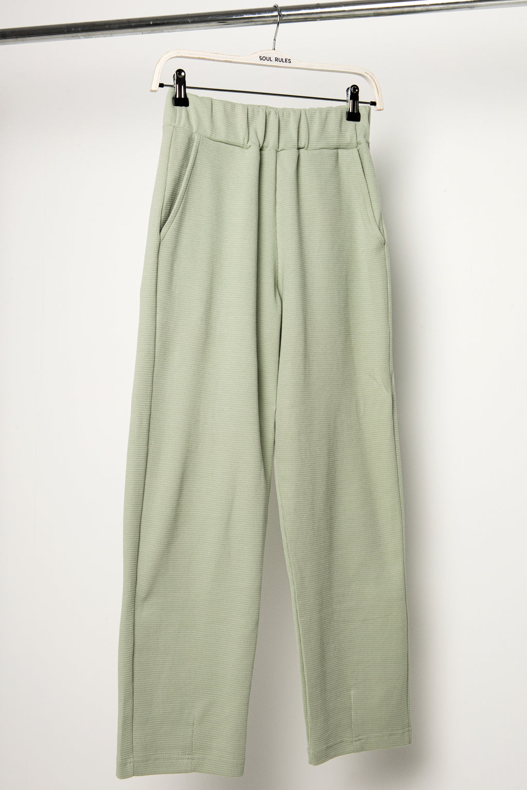 Delfina Pants