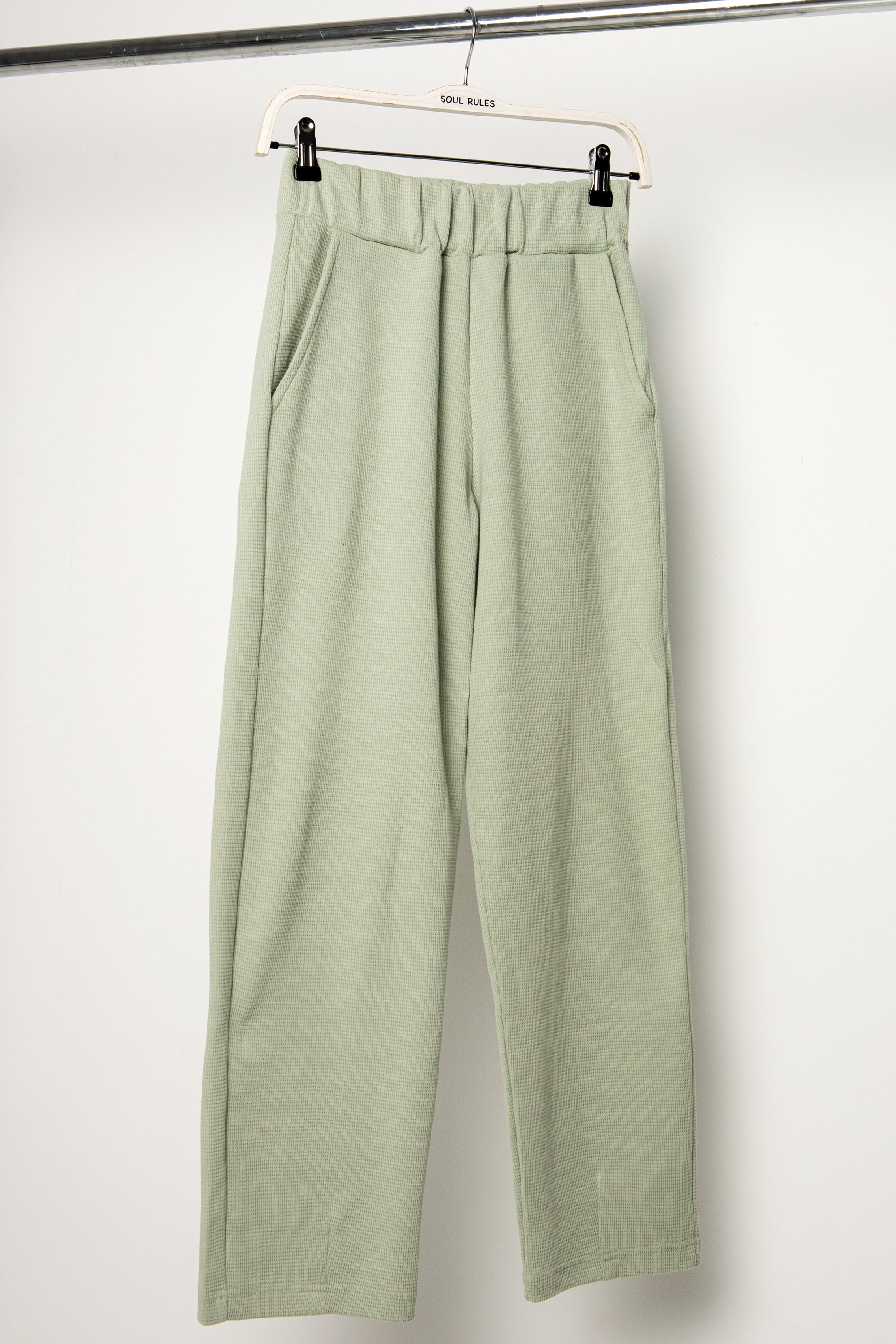 Delfina Pants