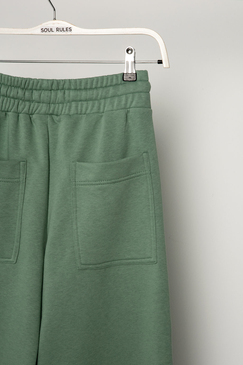 Indep Soul Sweatpants (Light Version)
