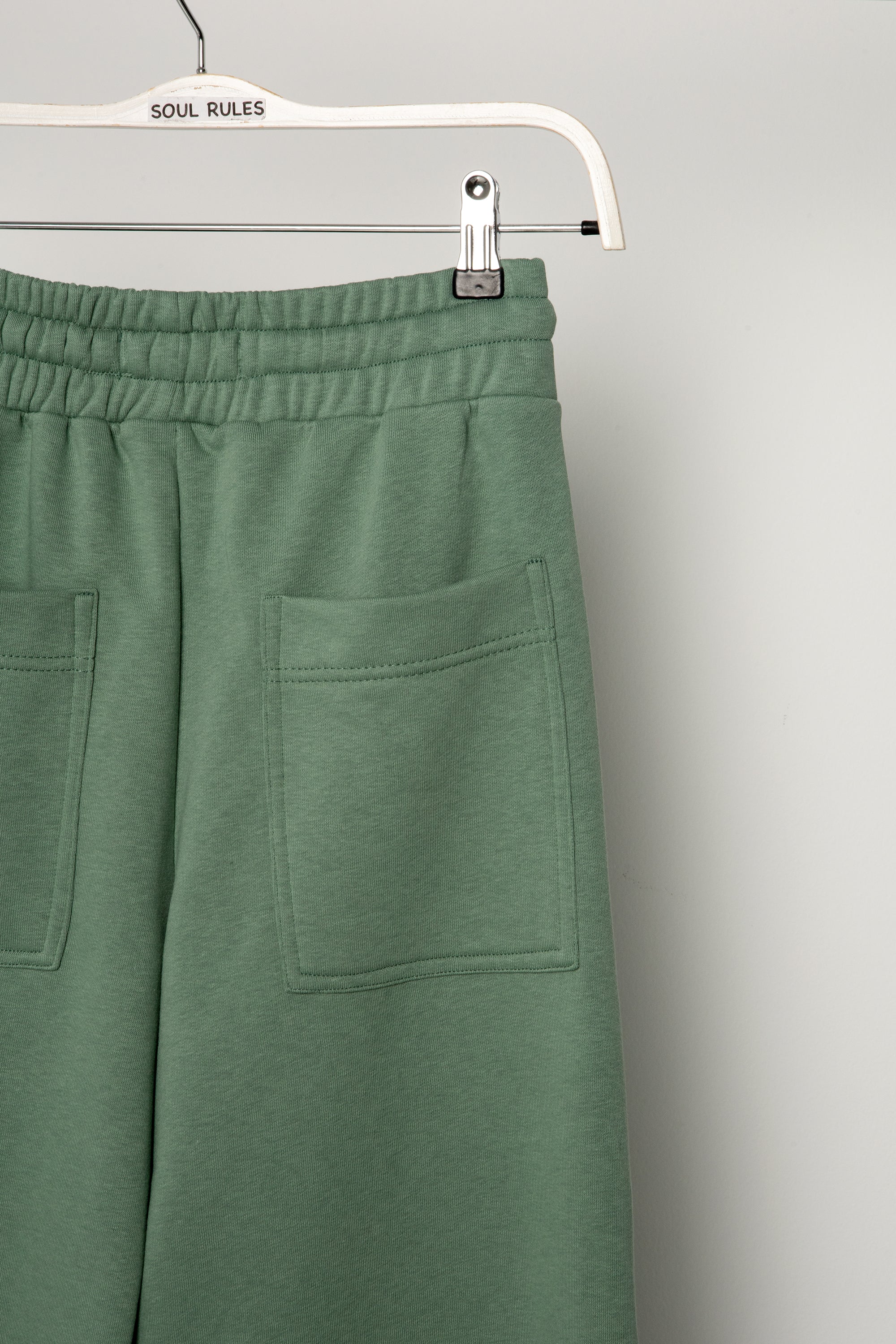 Indep Soul Sweatpants (Light Version)