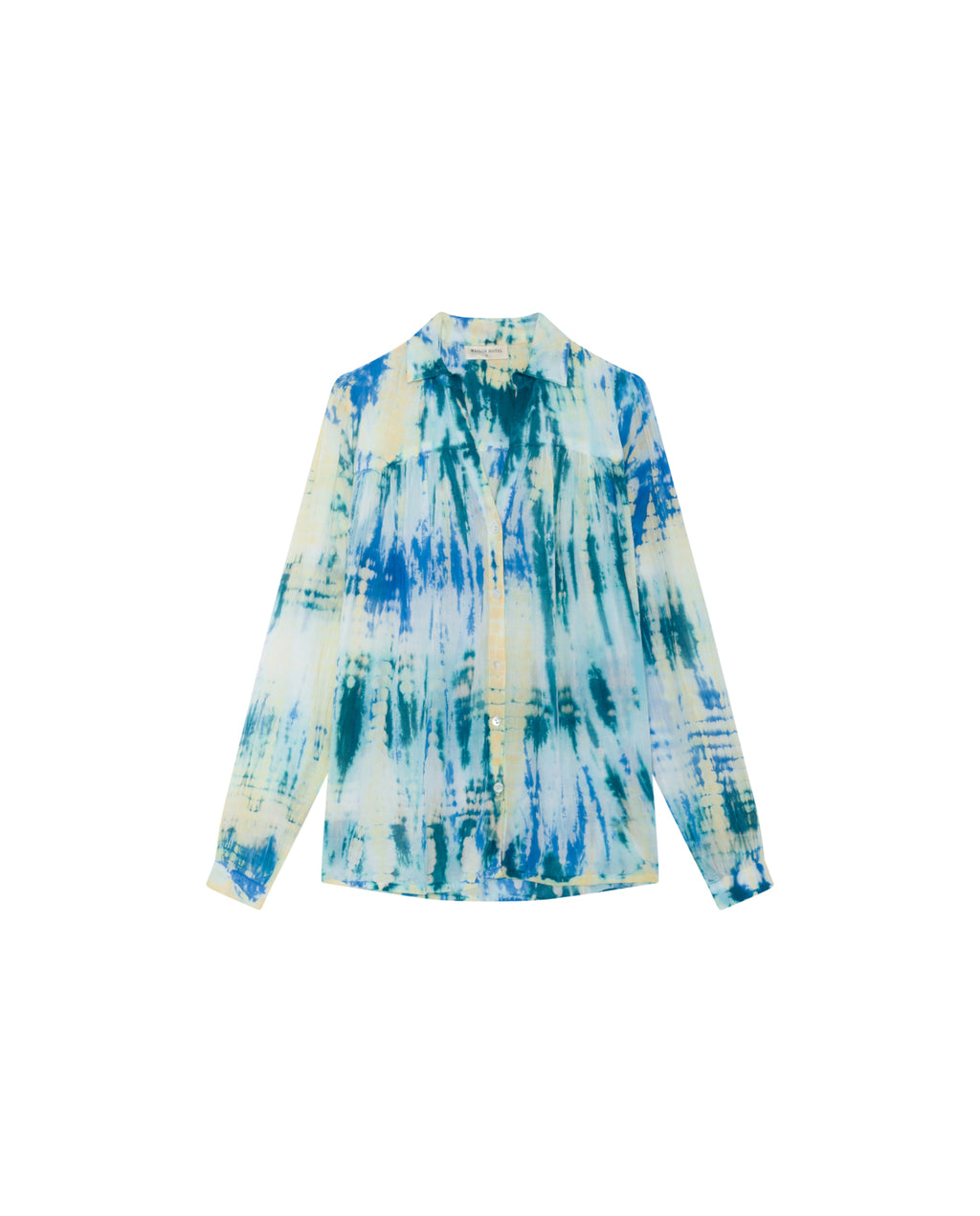 Ziggy Blouse